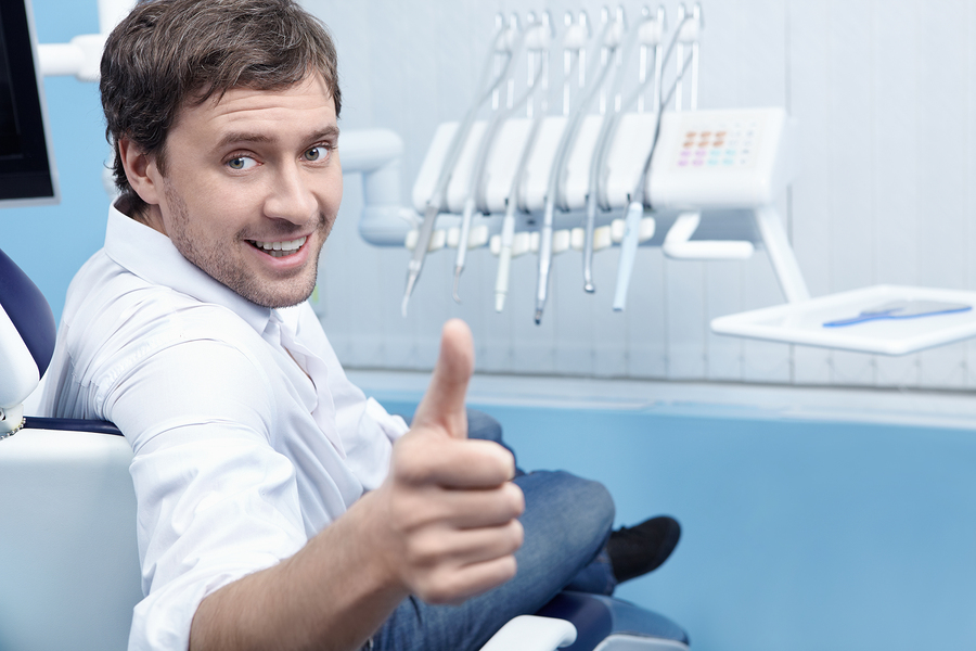 Dentist Milan TN - Dental Services